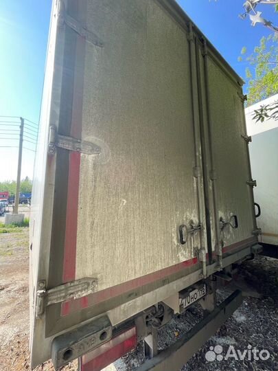 КАМАЗ Компас 12, 2023