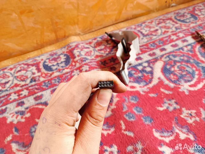 Компьютер системный блок бу