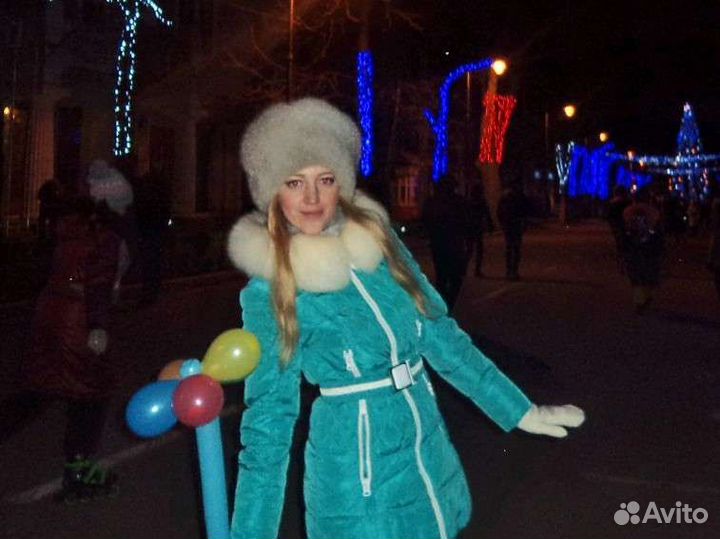 Песцовая шапка