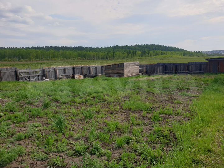 Дом 70 м² на участке 15 сот.