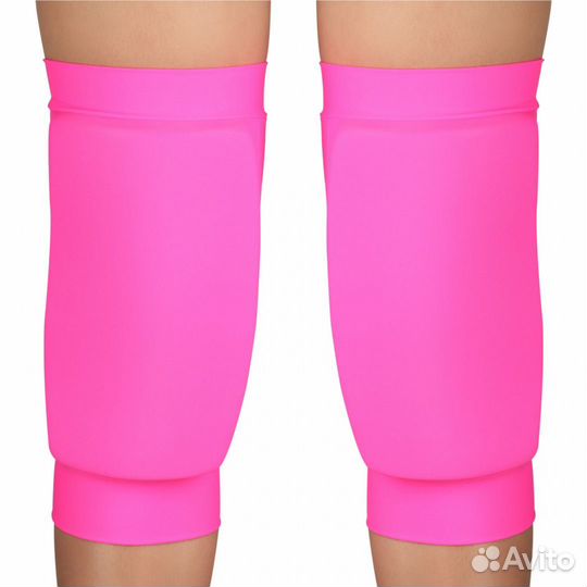 Наколенник для гимнастики и танцев indigo nora удл