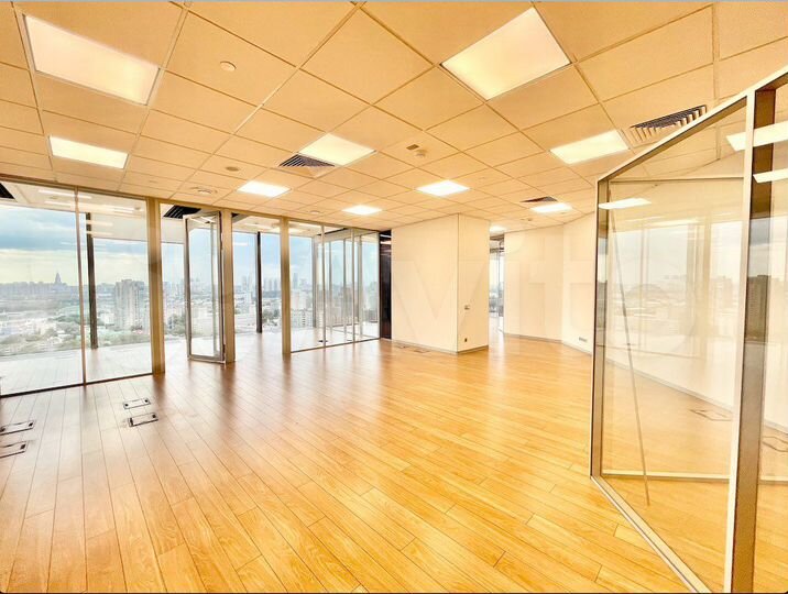 Офис, 155 м² собственник