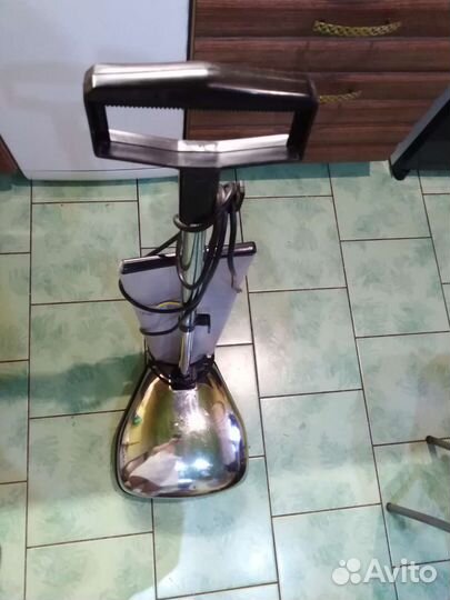 Полотер karcher