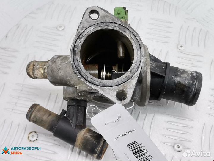 Корпус термостата Fiat Bravo 1998 60620386