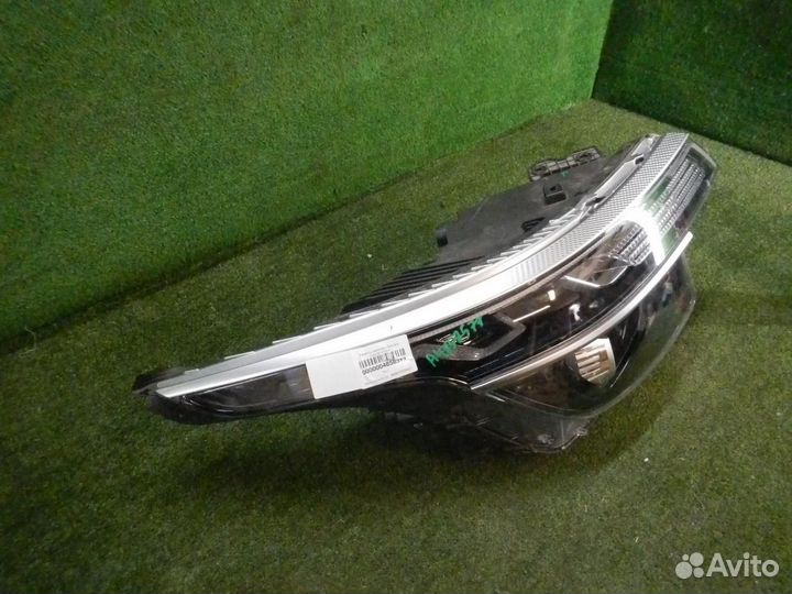 Фара правая Kia Seltos