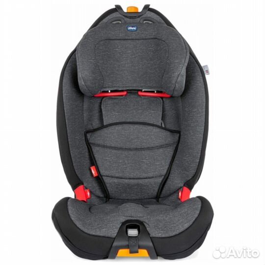 Автокресло Chicco Gro-Up Ombra #364166