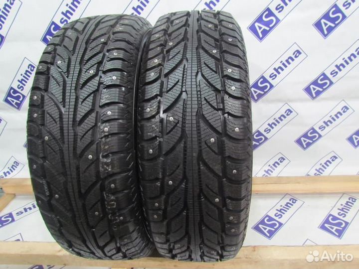 Cooper Weather-Master WSC 215/65 R17 99G