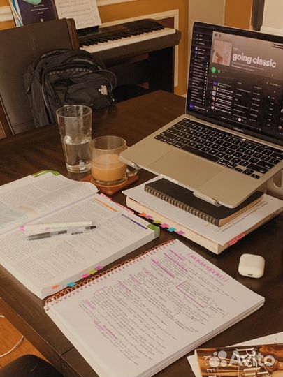 Индивидуальный проект 10 класс