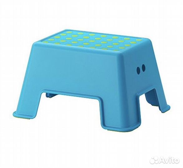 Табурет детский IKEA