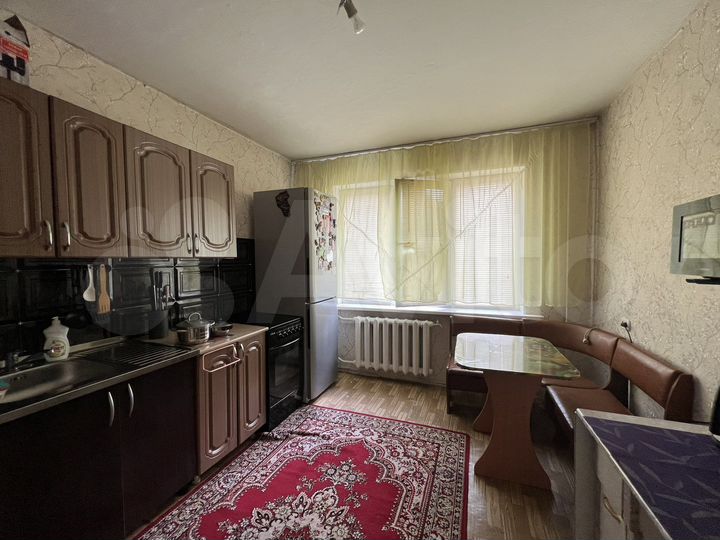 2-к. квартира, 49,1 м², 1/9 эт.