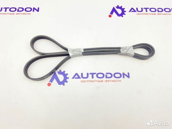 Ремень двс Bmw 5-Series E60 2006