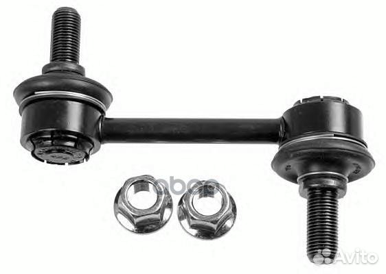 Тяга стабилизатора hyundai sanata FE 06/KIA SO