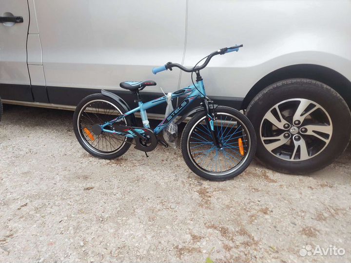 Велосипеды