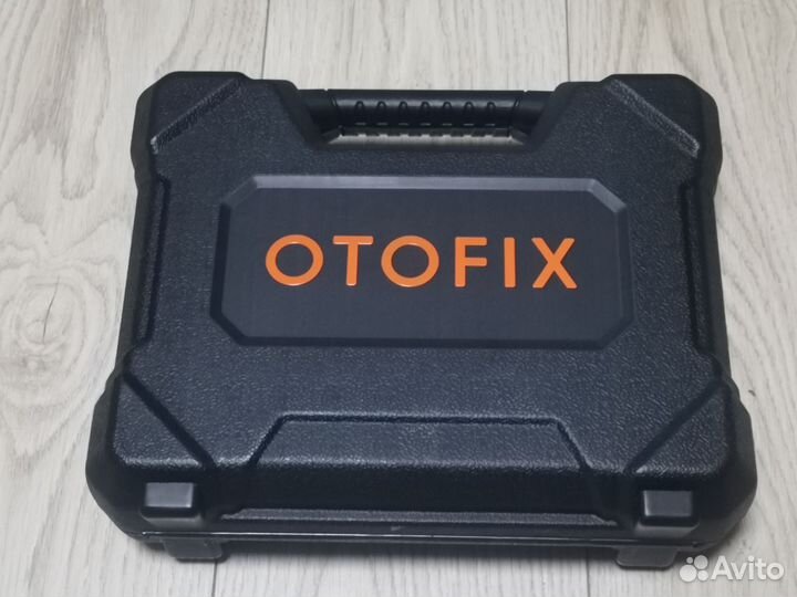 Otofix TS1 China аналог Autel maxitpms TS508