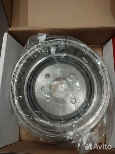 Тормозные диски r14 daewoo nexia