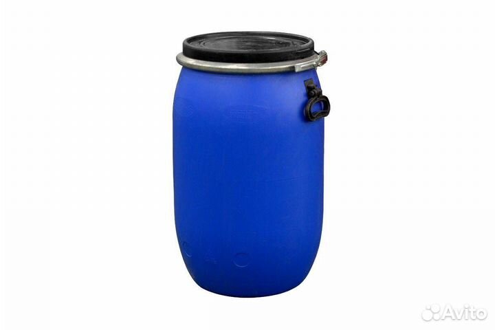 Бак для воды бочка 30 литров