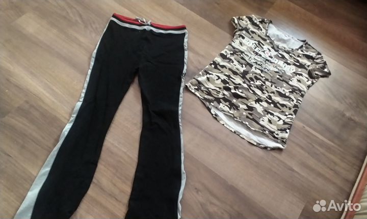 Вещи женские