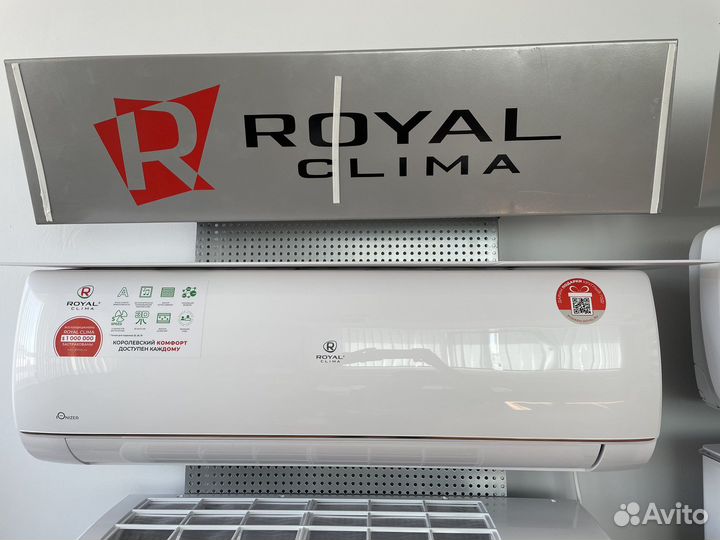 Сплит система кондиционеры гарантия