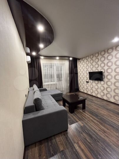 Квартира-студия, 27 м², 4/9 эт.