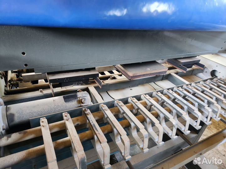 Пакетоделательная машина + флексопечать 4 цвета