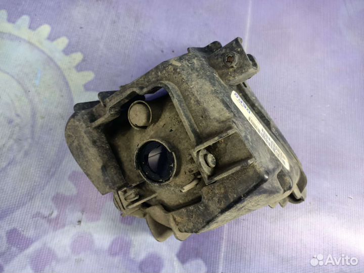 Фара противотуманная Kia Sportage 2. 2004-08