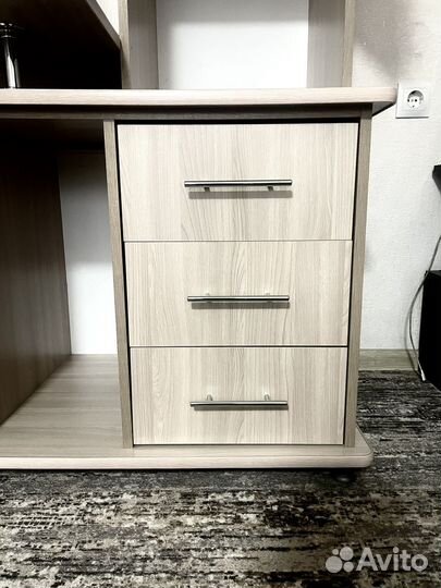 Компьютерный стол Скай - Состояние нового