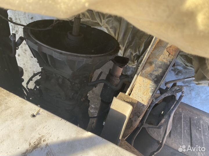 Запчасти хоно 300