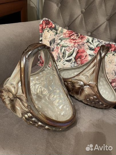 Ваза для интерьера