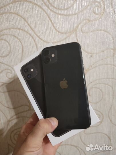 iPhone 11 128gb