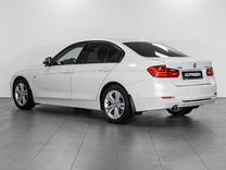 BMW 3 серия 2.0 AT, 2014, 186 080 км, с пробегом, цена 2 165 000 руб.