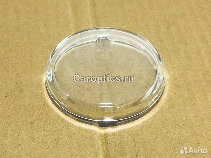 Стекло противотуманной фары Subaru Legacy BL/BP