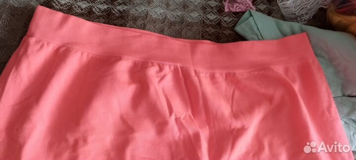 Лосины для фитнеса женский