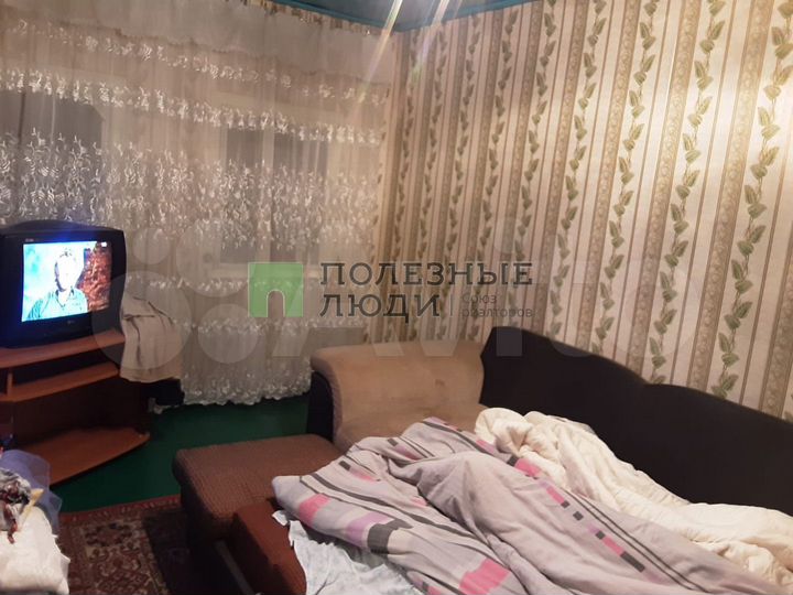 Дача 46,5 м² на участке 6 сот.