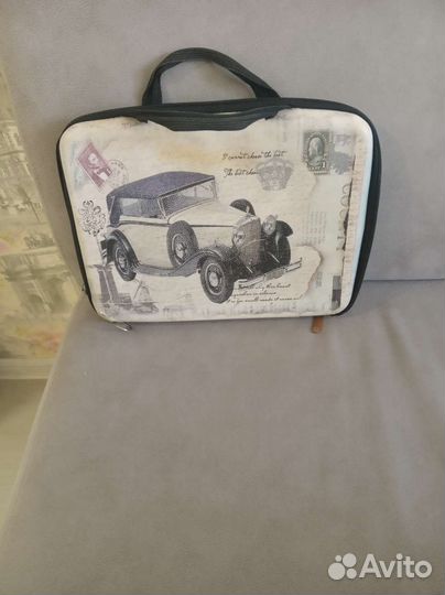 Сумка папка