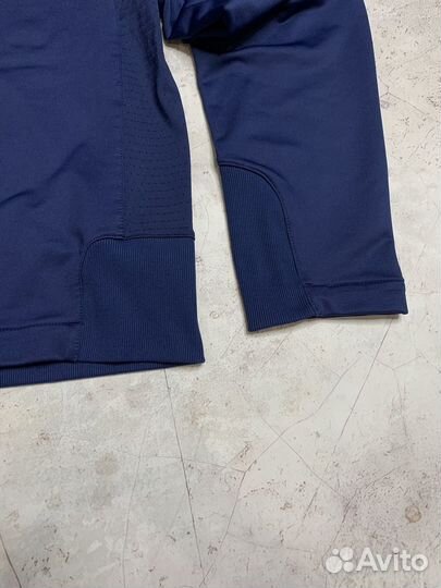 Nike FC Barcelona спортивная кофта