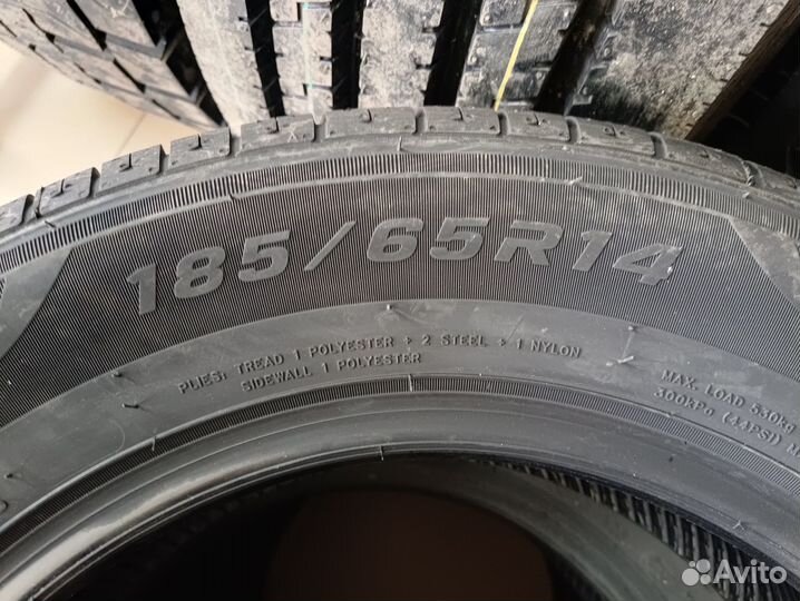 Sailun Atrezzo ECO 185/65 R14 86H