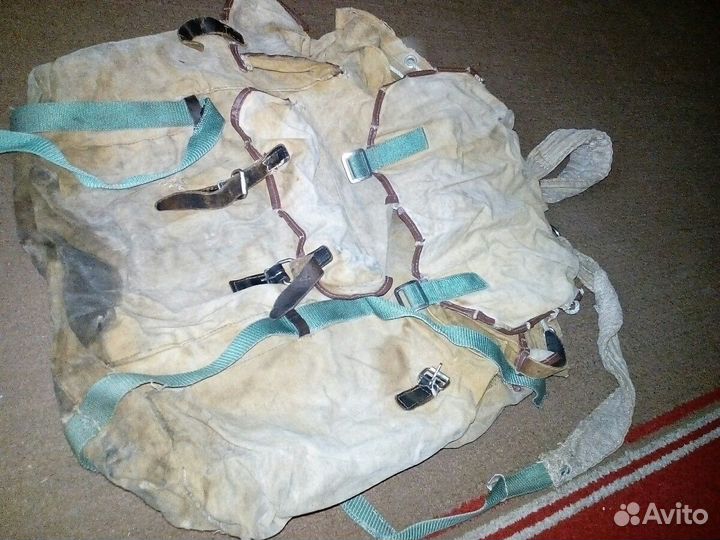 Патронтаж охотничий СССР и другое