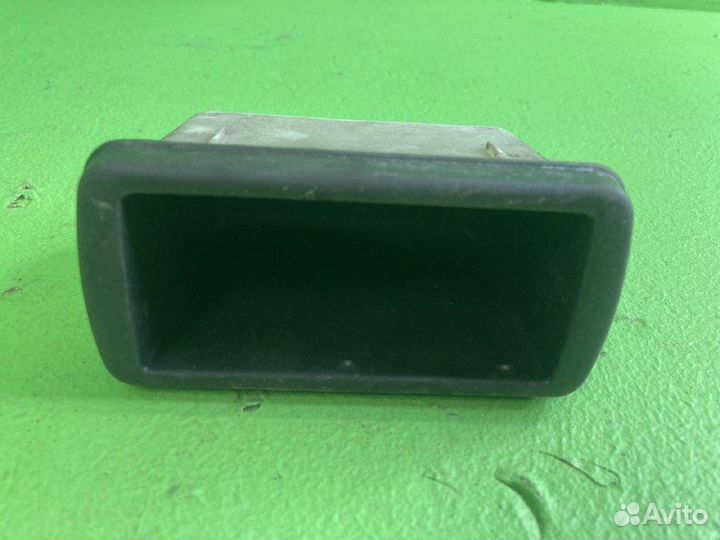 Рамка mercedes-benz actros MP III