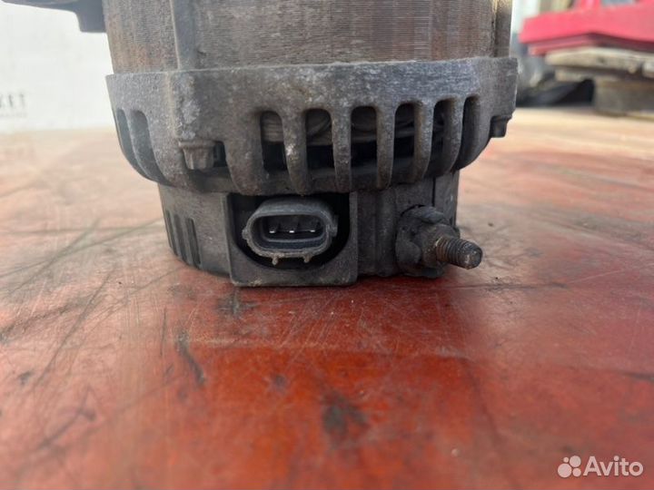 Генератор Chery Tiggo (T11) 2.0