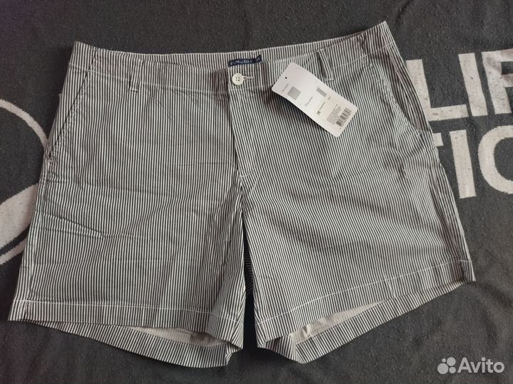 Шорты женские