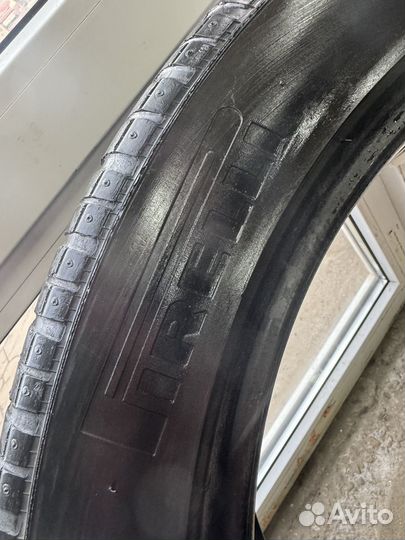 Pirelli P Zero Corsa Asimmetrico 255/45 R19 104Y