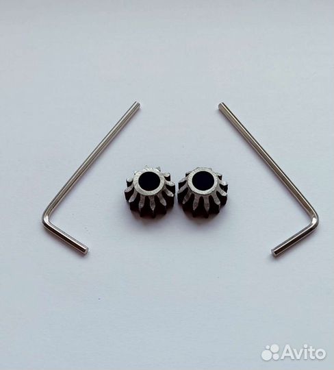 Шестерёнка шестеренка блендера филипс Philips