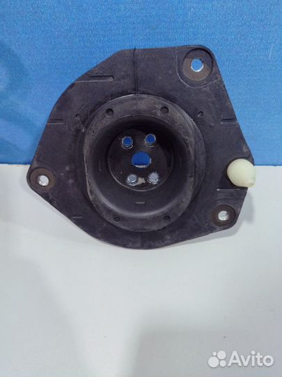 Опора стойки Renault scenic 2 Лев, Прав