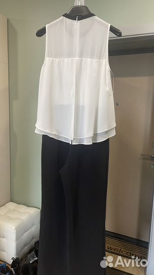 Комбинезон на выпускной