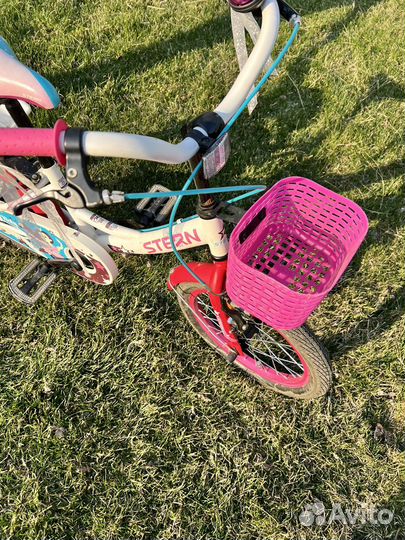 Велосипед детский