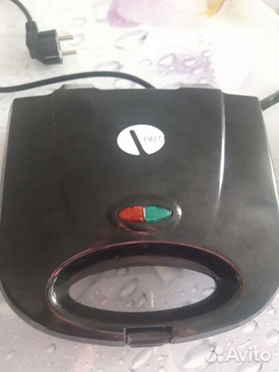 Вафельница