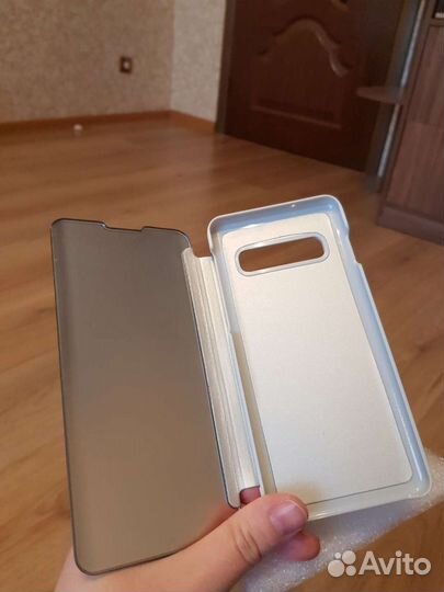 Чехлы на Галакси с 10