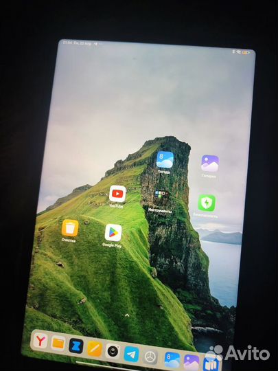 Планшет xiaomi mi pad 6