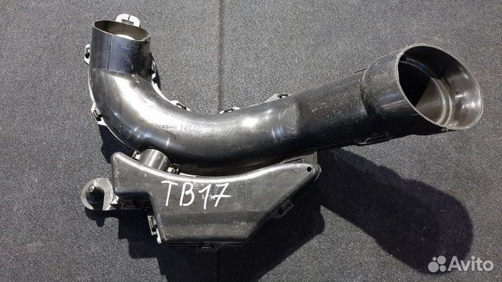 Воздуховод Nissan Sylphy TB17 2012