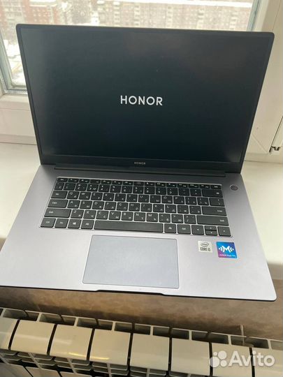 Honor Magicbook x15 i5